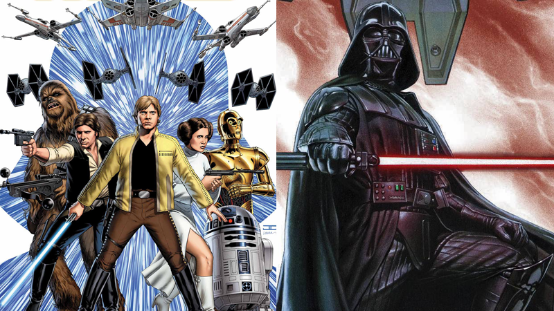 Illustration for article titled The 20 Best Comics and Graphic Novels of 2015